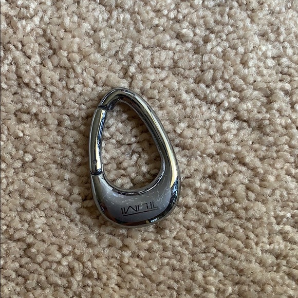 Tumi Leather Briefcase - Picture 6 of 8